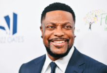 Chris Tucker Net Worth