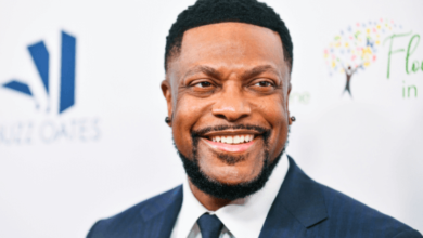 Chris Tucker Net Worth