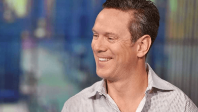 Drew Bledsoe Net Worth