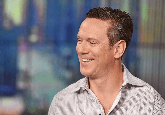 Drew Bledsoe Net Worth