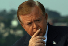 Lou Dobbs Net Worth