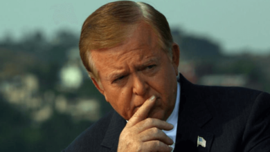 Lou Dobbs Net Worth