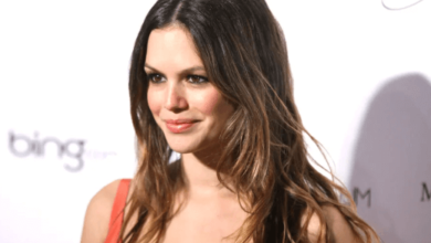 Rachel Bilson Net Worth