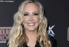 Shannon Beador Net Worth
