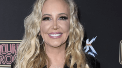 Shannon Beador Net Worth