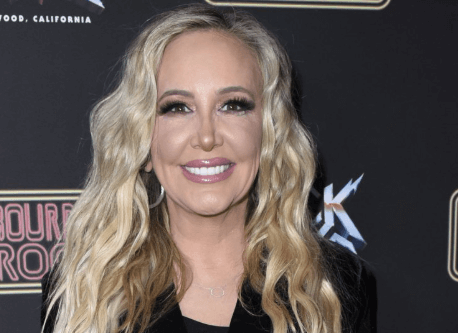 Shannon Beador Net Worth