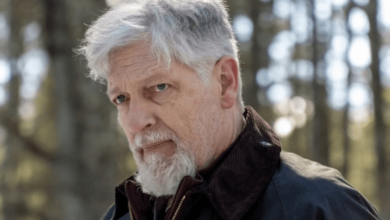 Clancy Brown Net Worth