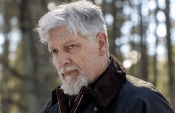 Clancy Brown Net Worth