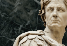 Julius Caesar Net Worth