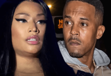 Nicki Minaj Husband Net Worth