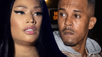 Nicki Minaj Husband Net Worth