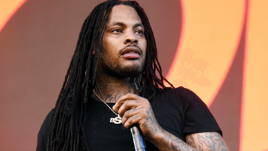 Waka Flocka Net Worth