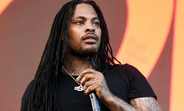 Waka Flocka Net Worth