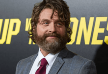 Zach Justice Net Worth