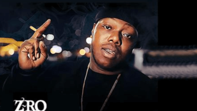 Z-Ro Net Worth 2023