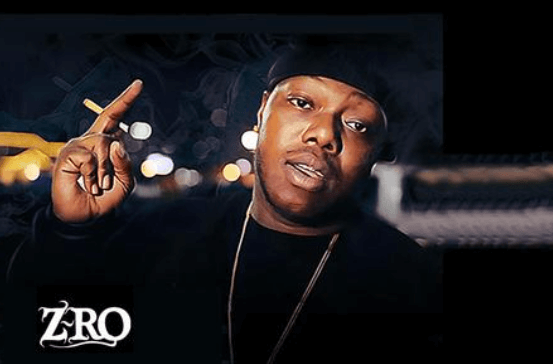 Z-Ro Net Worth 2023