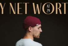 2Vintage Net Worth