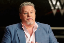 Bruce Prichard Net Worth