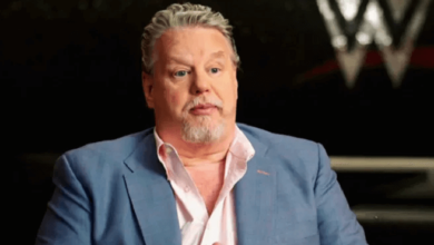 Bruce Prichard Net Worth