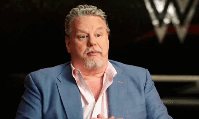 Bruce Prichard Net Worth