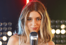Beatrice Florea Net Worth