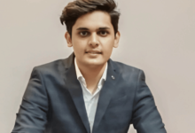 Net Worth of Prashant Kirad