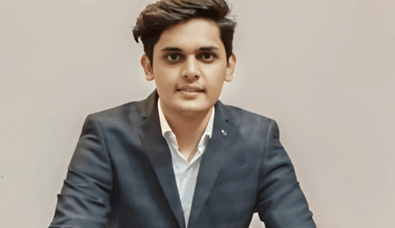 Net Worth of Prashant Kirad