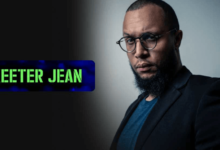 Skeeter Jean Net Worth