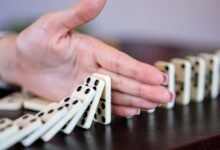 call failures affect behavior