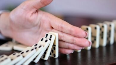 call failures affect behavior