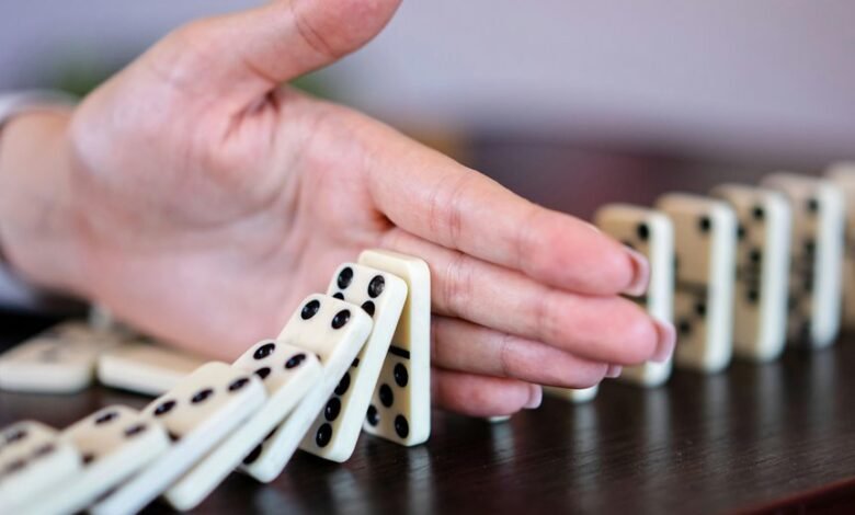 call failures affect behavior