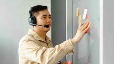 extended call session detection