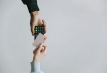 financial services access online