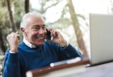 first time call success rate