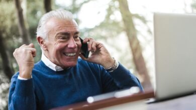 first time call success rate