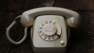 high traffic missed call ratio