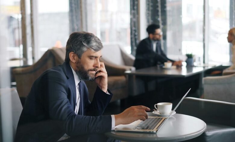 network surge morning call