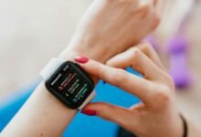 track your application status