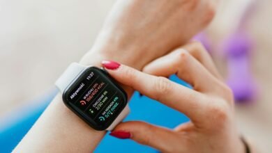 track your application status