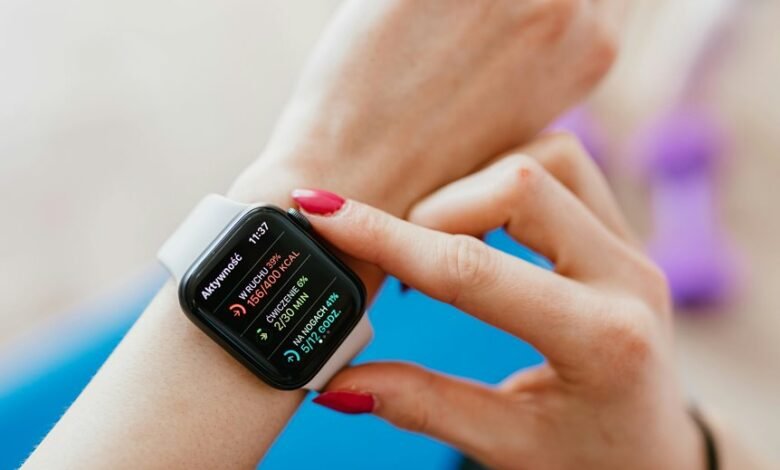track your application status