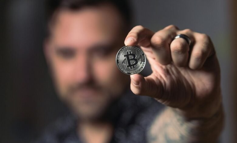 unlock future cryptocurrency now