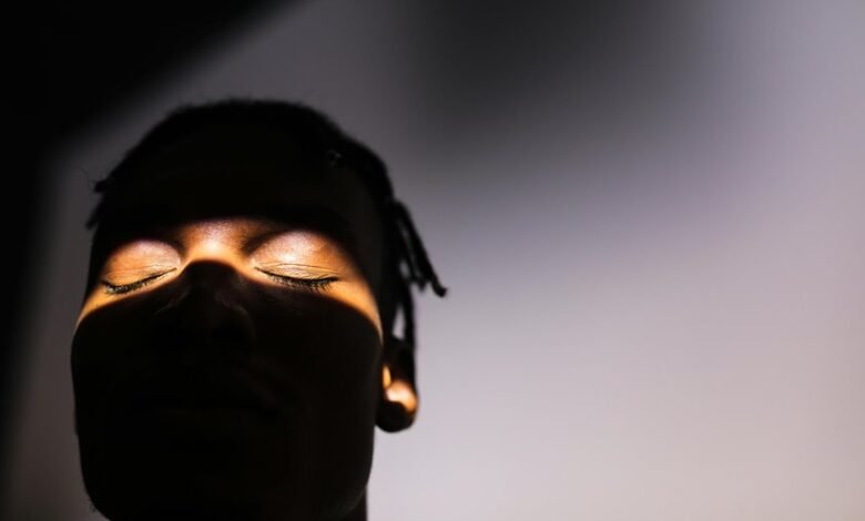 user call intensity clustering