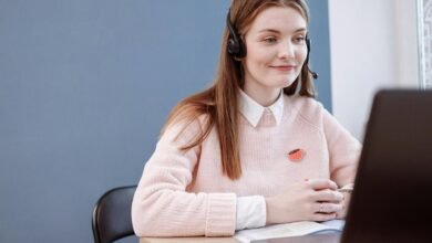 user session call volume