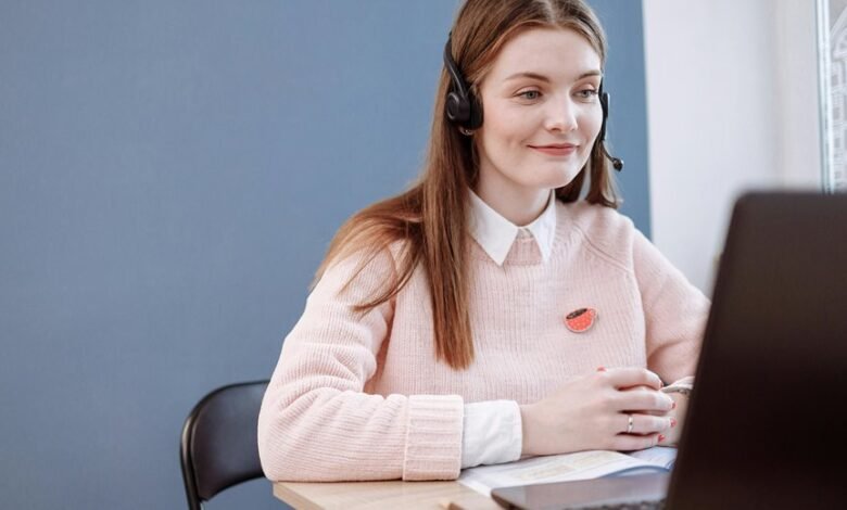 user session call volume