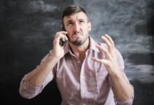voicemail response to calls