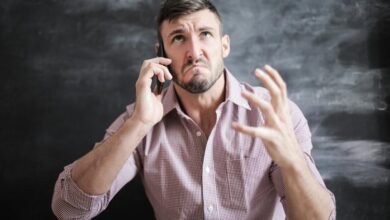 voicemail response to calls