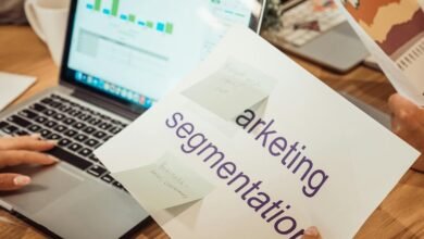 voicemail usage user segmentation
