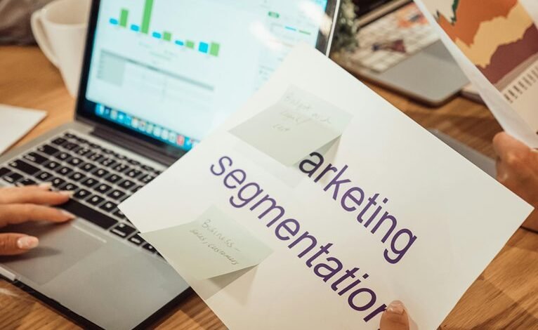 voicemail usage user segmentation