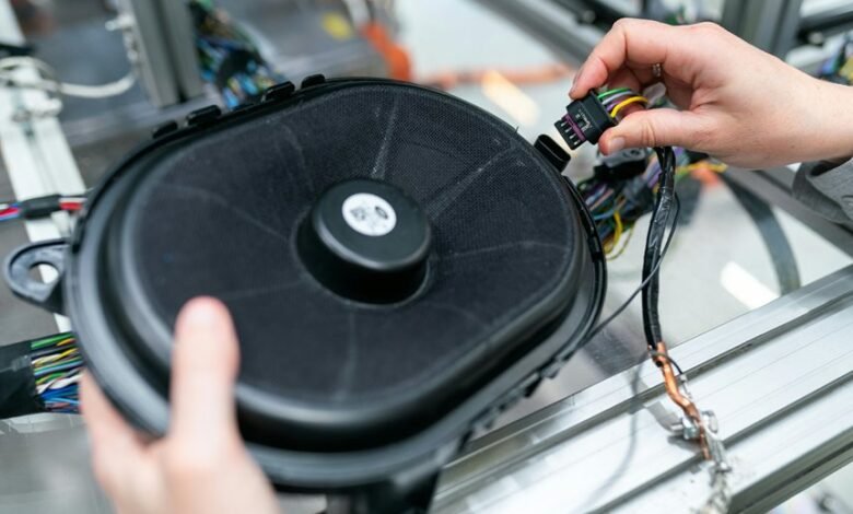 audio verification unit numbers