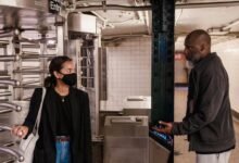 conversation security hub details